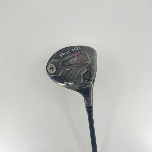 Ping G410 SFT 7 Wood 22* RH Ping Alta CB Red Senior 65-SR Shaft