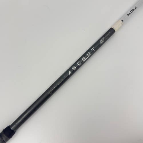 Aldila Ascent 40-R  Shaft Mizuno Regular 44.75"