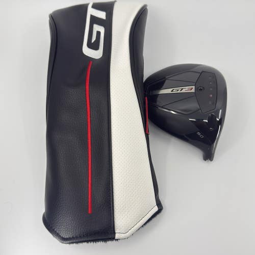 Titleist GT3 9.0* Driver Head RH Headcover
