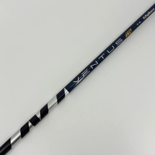 Fujikura Ventus TR Blue Velocore 7-X  Shaft Ping Extra Stiff 43.875"