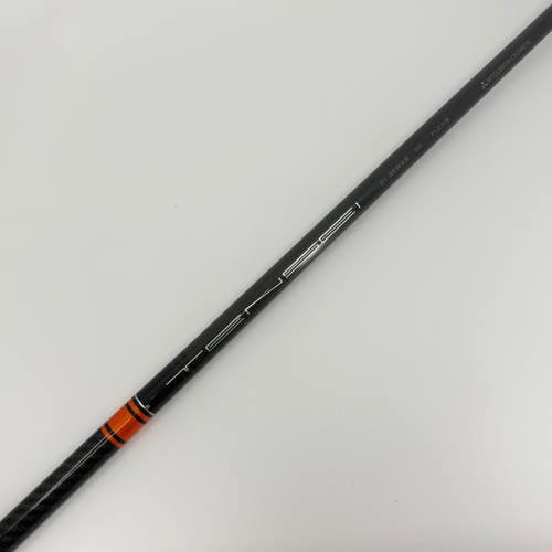 Mitsubishi Tensei CK Pro Orange 50-S  Shaft Callaway Stiff 44 1/2"