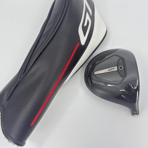 Titleist GT280 13.0* Driver Head RH Headcover