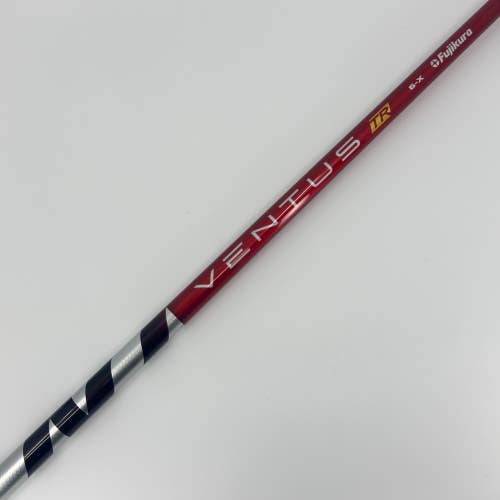 Fujikura Ventus TR Red Velocore 6-X  Shaft Callaway Extra Stiff 43 5/8"