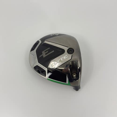 Callaway Elyte Mini 13.5* Driver Head RH