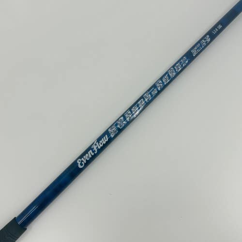 Project X Evenflow Riptide CB 5.5-R  Shaft PXG Regular 43 1/2"