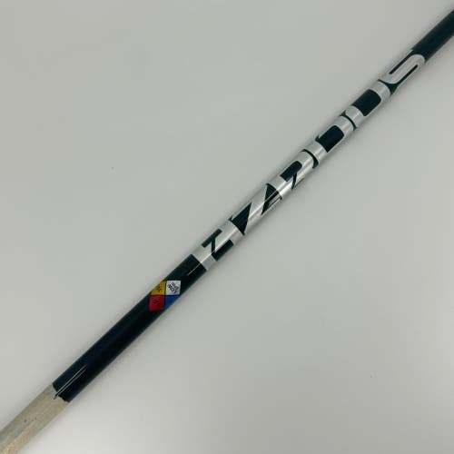 Project X Hzrdus Black Gen 4 70-6.0 Shaft Titleist Stiff 43 3/4"