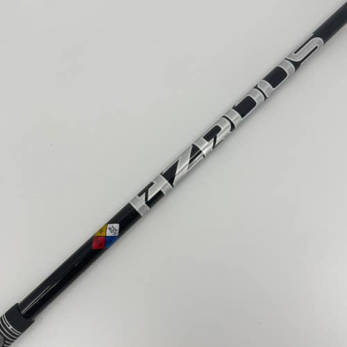 Project X Hzrdus Black Gen 4 70-6.0 Shaft Titleist Stiff 44"