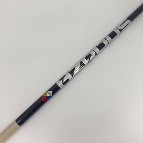 Project X Hzrdus Black Gen 4 70-6.0 Shaft PULL Stiff 41 5/8""