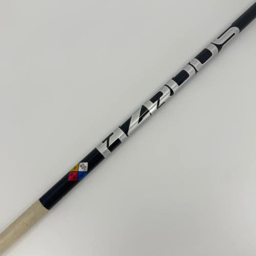 Project X Hzrdus Black Gen 4 70-6.0  Shaft PULL Stiff 40 5/8""