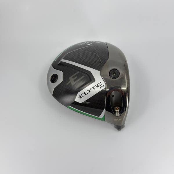 Callaway Elyte Triple Diamond Driver RH Fujikura Ventus Blue