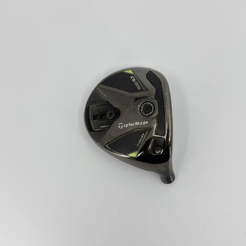 Taylormade Qi35 Tour 15.0* 3 Wood Head RH