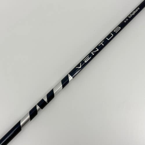 Fujikura Ventus Blue Velocore 6-X  Shaft Callaway X Stiff 44 1/8