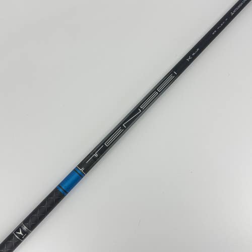 Mitsubishi Tensei 1K Blue 65R Wood Shaft Titleist Regular 41 1/4