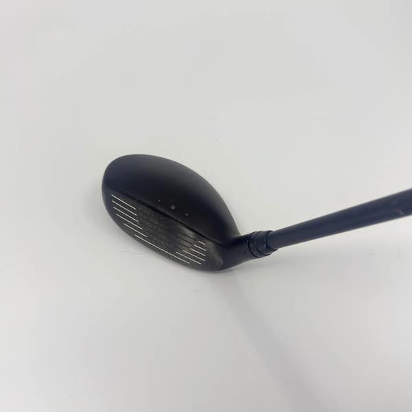 Ping G425 4 Hybrid 22* RH Ping Alta J CB Senior 60-SR Shaft