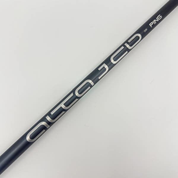 PING g425 ALTA J CB SR シャフト 5U Ping G425 4 Hybrid 22* RH Ping Alta J CB Senior 60-SR Shaft