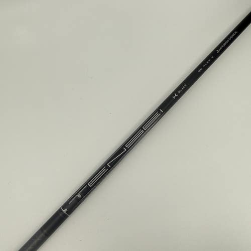 Mitsubishi Tensei 1K Black 65S Driver Shaft Titleist Stiff 44 1/2