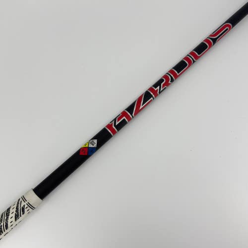Project X HZRDUS Red 70g 5.5  Shaft Titleist Regular 39 1/2