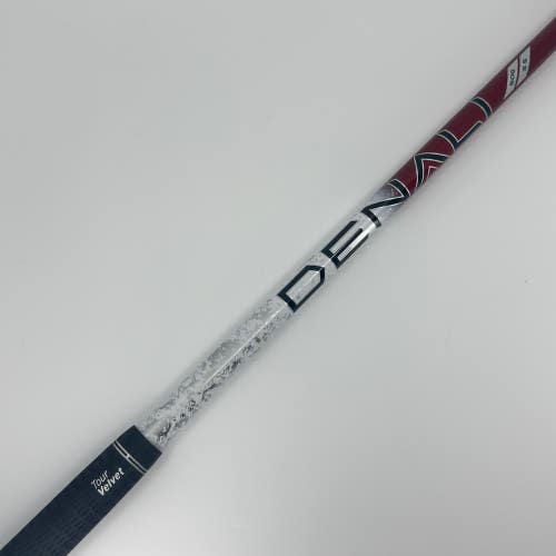 Project X Denali Red 50g 5.5  Shaft Mizuno Regular 44 1/8
