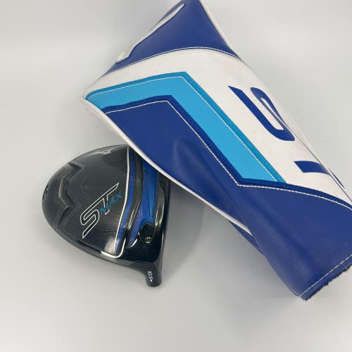 Mizuno ST Max 230 10.5* Driver Head RH Headcover