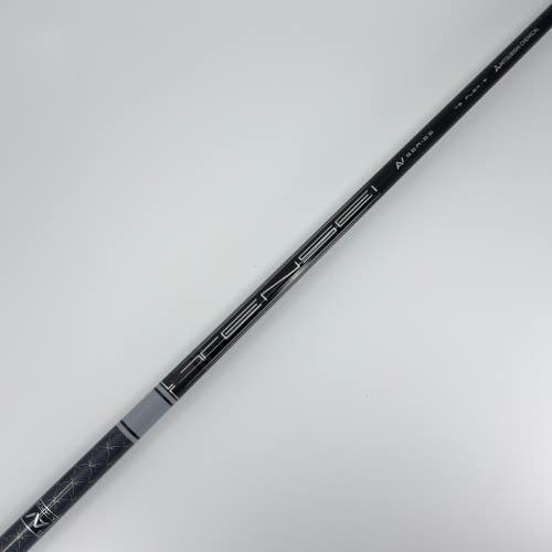 Mitsubishi Tensei AV White 75-S  Shaft Callaway Stiff 42 5/8
