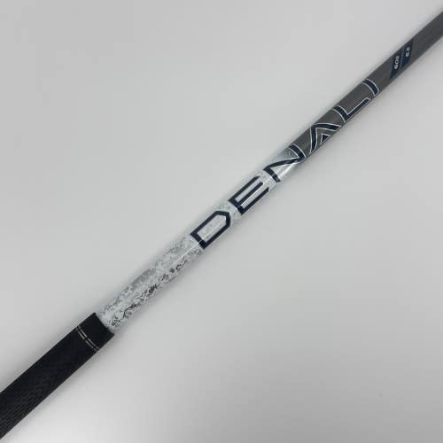Project X Denali Charcoal 60 5.5  Shaft Callaway Regular 42 1/4