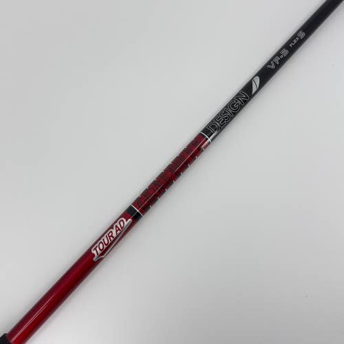 Graphite Design Tour AD VF 5-S  Shaft Taylormade Stiff 44