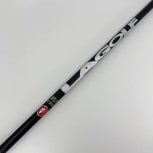 LA Golf Trono 65-X  Shaft N/A Extra Stiff 39 3/8
