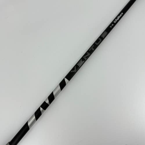 Fujikura Ventus Black Velocore + Wood Shaft X Stiff 70.0g Srixon GREAT