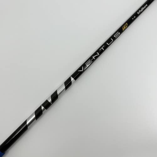 Fujikura Ventus TR Black Velocore Driver Shaft X Stiff 70.0g Mizuno GREAT