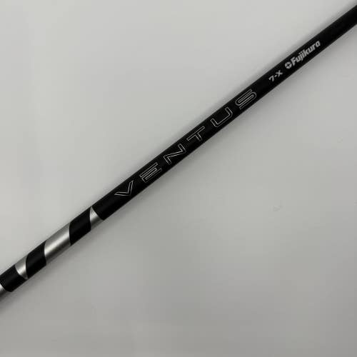 Fujikura Ventus Black Velocore + Wood Shaft X Stiff 70.0g Srixon MINT