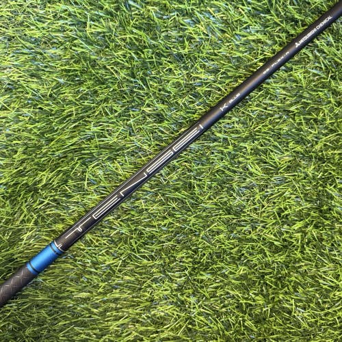 Mitsubishi Tensei 1K Blue (not pro) Wood Shaft Regular 65.0g Titleist MINT