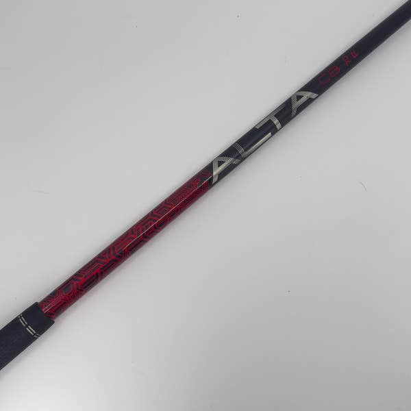 Ping G410 4 Hybrid 22* RH Ping Alta CB Red Regular 70-R Shaft