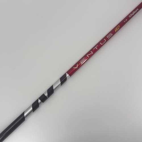 Fujikura Ventus TR Red Velocore 7-X  Shaft Titleist Extra Stiff 41.75"