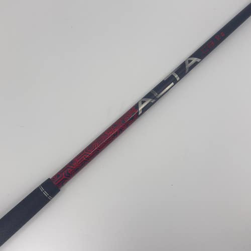 Ping Alta CB Red 70-R Shaft Ping Regular 38.625"