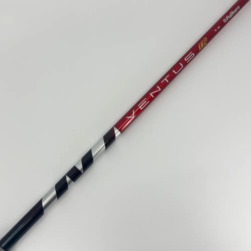 Fujikura Ventus TR Red Velocore 7-X  Shaft Callaway Extra Stiff 41.5""