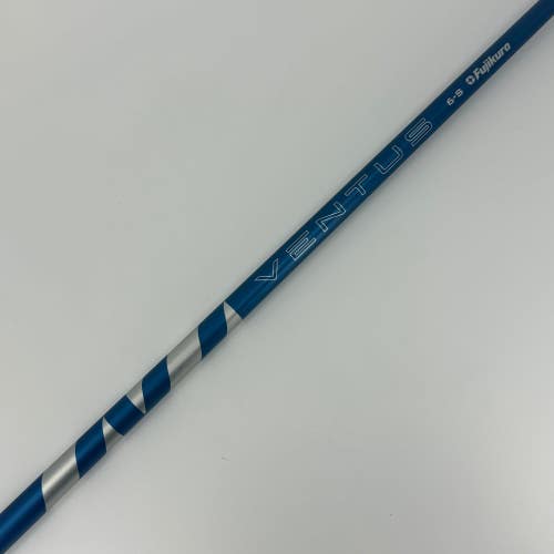 Fujikura Ventus Blue Velocore + 6-S  Shaft Taylormade Stiff 44 3/8""