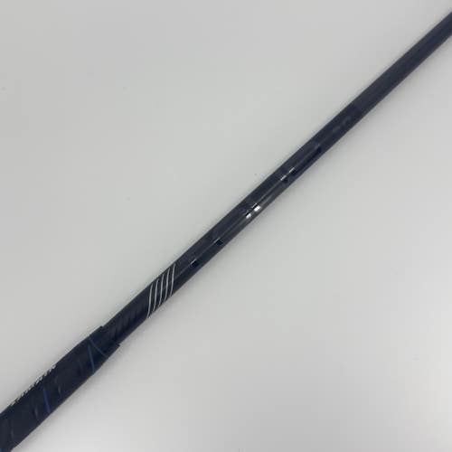 Ping Tour Black 2.0 75-X  Shaft Ping Extra Stiff 41.875"