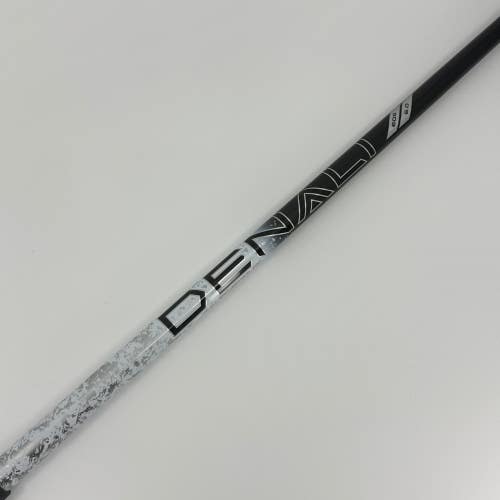 Project X Denali Black 6S Driver Shaft Callaway Stiff 44 3/8