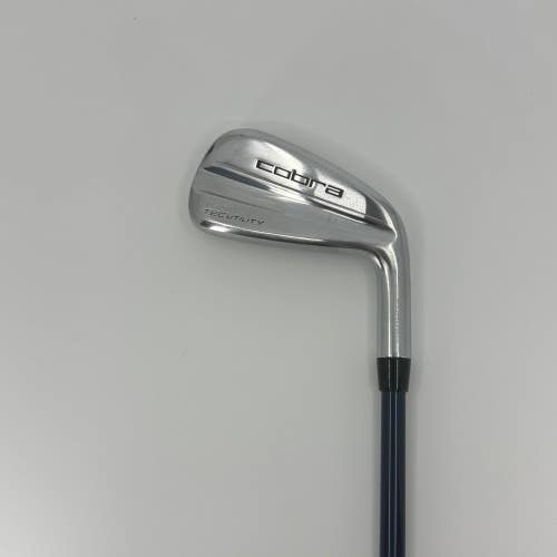 Cobra King Tec Utility One Length   Shaft  Stiff