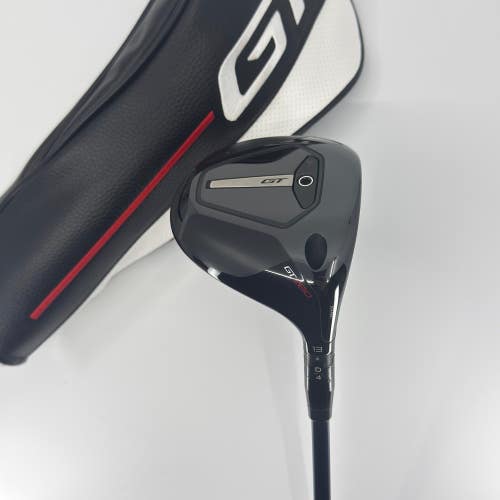 Titleist GT280 Driver 13.0 RH Fujikura Ventus Blue Velocore