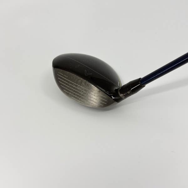 Callaway Epic Flash Sub Zero 3 Wood RH Fujikura Ventus Blue