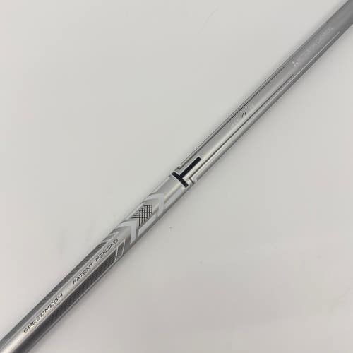 Mitsubishi MMT Speedmesh 40-R  Shaft Titleist Regular 42.5"
