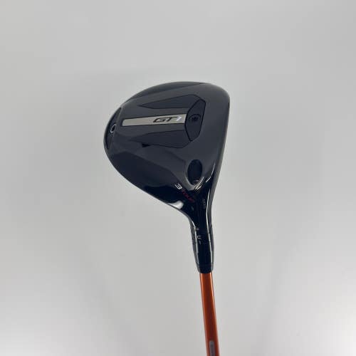 Titleist GT1 3TOUR Fairway Wood 14.5 RH Graphite Design Tour AD DI