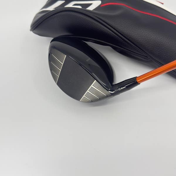 Titleist GT3 Driver 9* RH Graphite Design Tour AD DI Stiff 5-S
