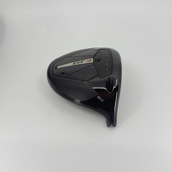 Titleist GT3 Driver 9* RH Graphite Design Tour AD DI Stiff 5-S