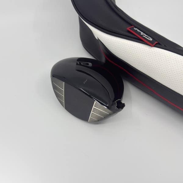 Titleist GT3 Driver 9* RH Graphite Design Tour AD DI Stiff 5-S