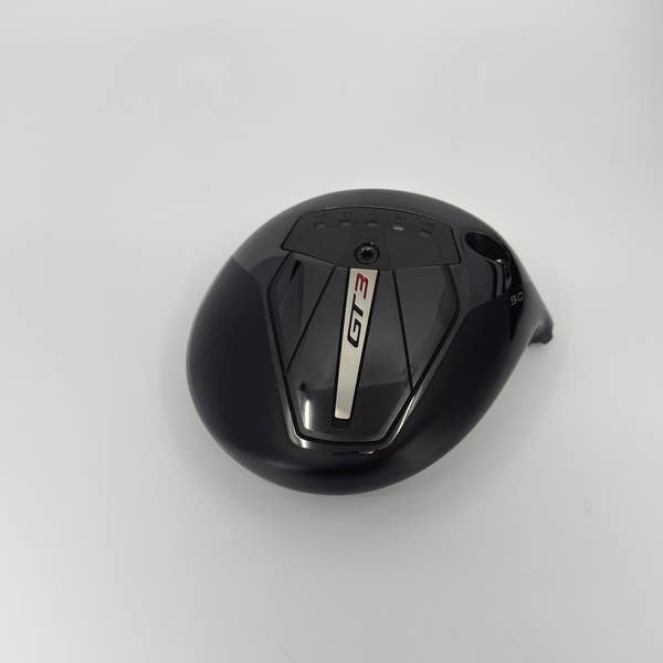 Titleist GT3 Driver 9* RH Graphite Design Tour AD DI Stiff 5-S