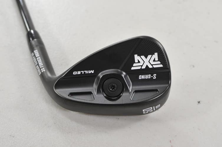 PXG Sugar Daddy III Xtreme Dark 50*-10 Wedge KBS Tour 130 X-Stiff Steel # 220931