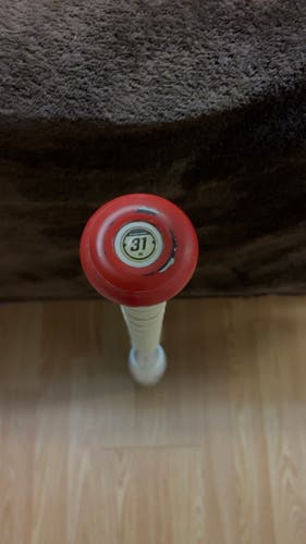 Easton Ghost Advanced Composite Bat (-10) 16 oz 31" (New)