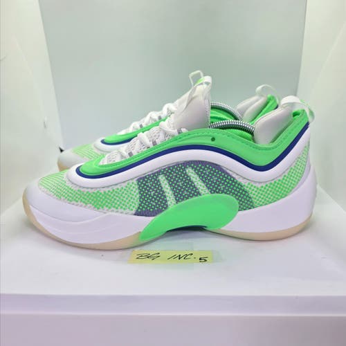 Adidas D.O.N. Issue 6 Donovan Mitchell Basketball Sneaker JQ2249 Men’s Size 11